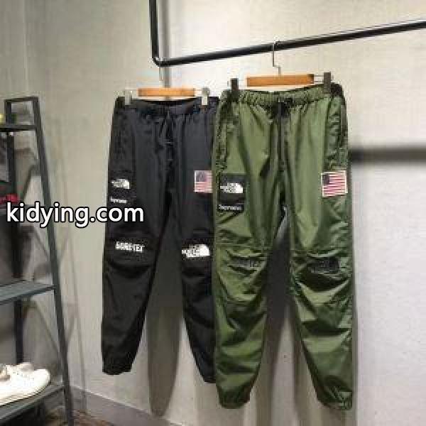 SUPREME シュプリームコスパ最高のプライス 2色可選スエットパンツ秋冬季超人気_シュプリーム SUPREME_ブランド コピー 激安(日本最大級)-0