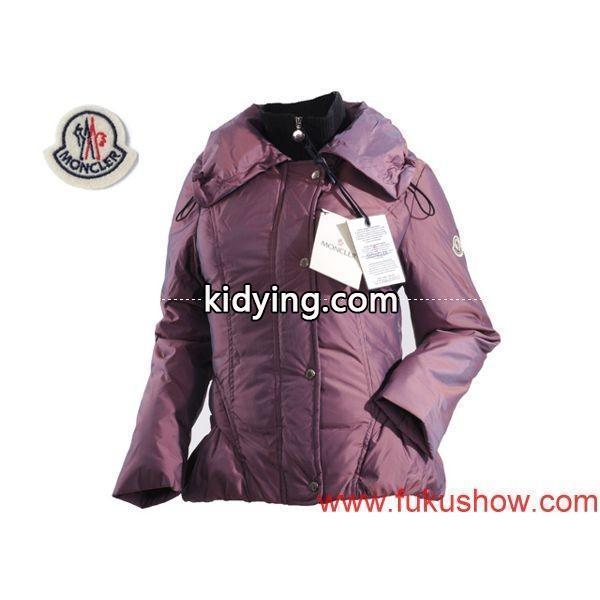 MONCLER/2011秋冬新作_女性用ダウンジャケット_モンクレール特集_スーパーコピーブランド激安通販 専門店-0