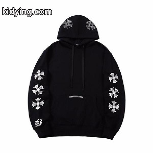 驚きの破格値人気 パーカー　CHROME HEARTS _ クロムハーツ_ブランド コピー 激安(日本最大級)-0