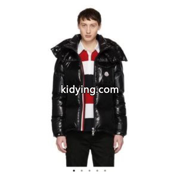 最新秋冬トレンドをチェック!2019-20秋冬 MONCLER 防寒性も抜群 ダウンジャケット メンズ人気が爆発_男性用ダウンジャケット_モンクレール特集_スーパーコピーブランド激安通販 専門店-0