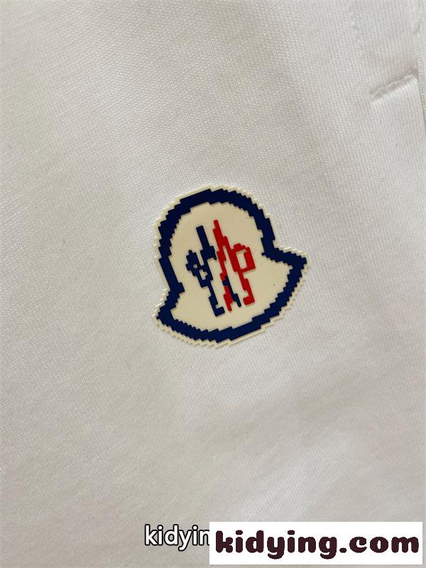 2026最新モンクレールセットアップコピーMONCLER 個性的カジュアルスタイルおしゃれ-5