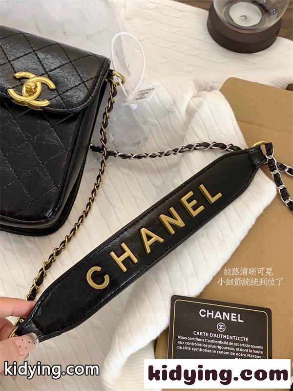 レディース CHANEL シャネル 偽物 ミニショルダーバッグ 華やか おすすめ お洒落-4