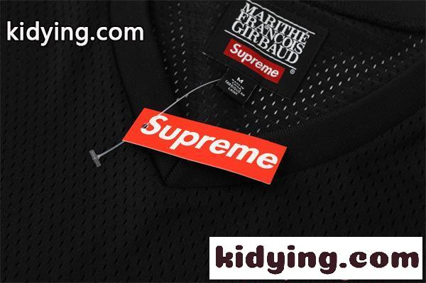 長袖Tシャツ 秋 春 ストリート ゆったり ロゴ風 カジュアル 人気 SUPREME シュプリーム コピー-8