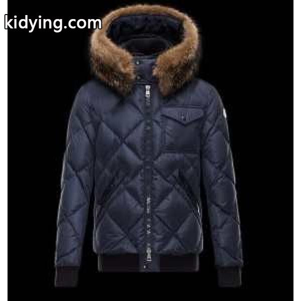 ◆モデル愛用◆ 2014秋冬 MONCLER モンクレール ダウンジャケット_男性用ダウンジャケット_モンクレール特集_スーパーコピーブランド激安通販 専門店-0