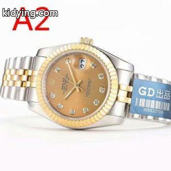 ロレックス ROLEX 今季気になる! 機械式（自動巻き）ムーブメント 男性用腕時計 多色可選 春夏新作登場_ロレックス ROLEX_ブランド コピー 激安(日本最大級)-1