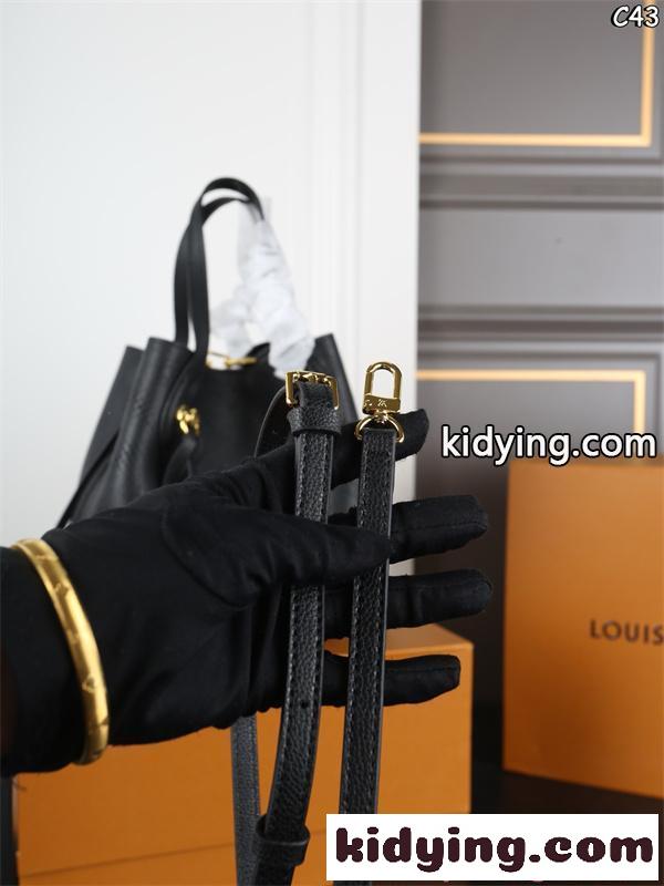 2026人気♥ルイビトン Neverfull bb トートバッグスーパーコピーLOUIS VUITTON激安通販&-5