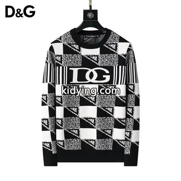 ドルチェ&ガッバーナ セーターコピーDolce&Gabbana 今年流行 _ブランド コピー 激安(日本最大級)-0