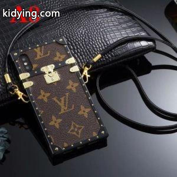 iphone8/iphone8 plus ケース カバー 型崩れしにくい LOUIS VUITTON ルイ ヴィトン 2018新品 多色可選_ルイ ヴィトン LOUIS VUITTON_ブランド コピー 激安(日本最大級)-7