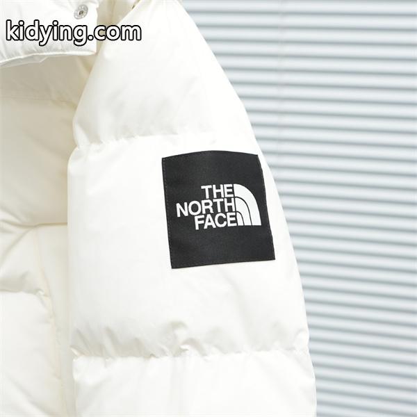 THE NORTH FACE スーパーコピー ショート ダウンジャケット 高級感 暖かい おしゃれ ノースフェイス-3