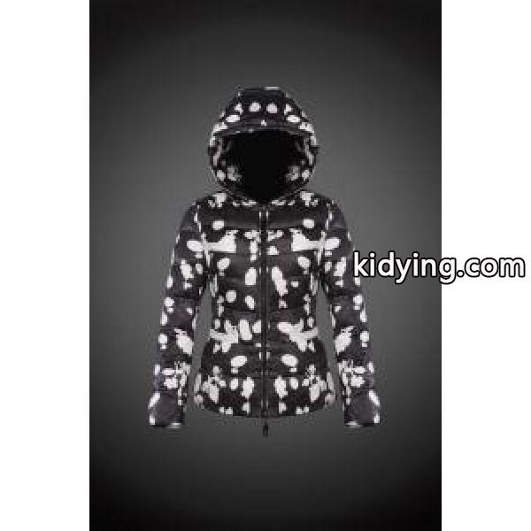 2014 秋冬 MONCLER モンクレール ボディラインにぴったり レディース ダウンジャケット8827_女性用ダウンジャケット_モンクレール特集_スーパーコピーブランド激安通販 専門店-0