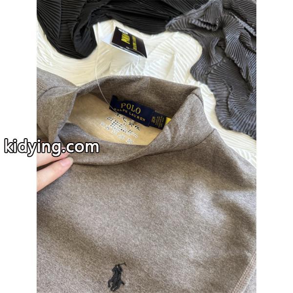 注目度UP 2026新作 高品質 シンプル Polo Ralph Lauren ポロ ラルフローレン コピー インナー-7