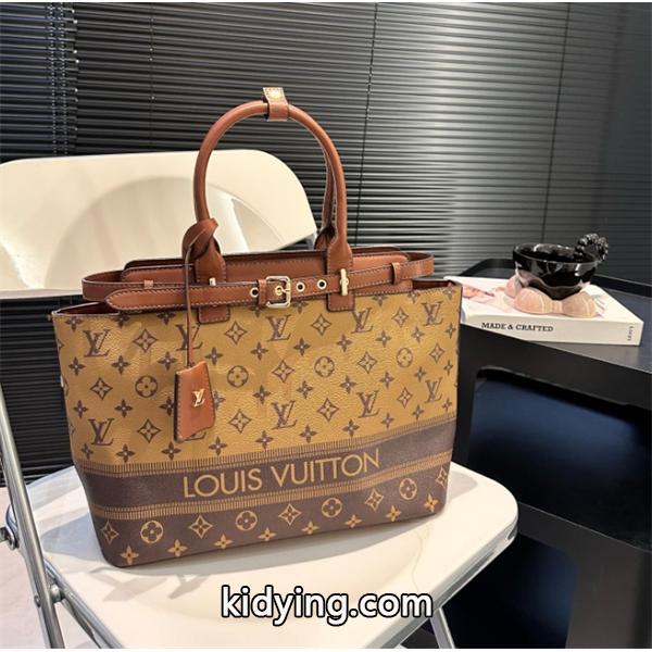 美品 ルイヴィトントートバッグ上品な雰囲気 _ルイ ヴィトン LOUIS VUITTON_ブランド コピー 激安(日本最大級)-0