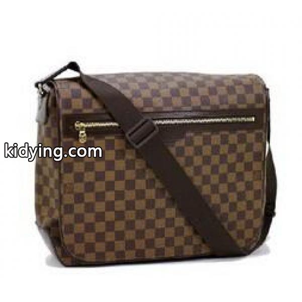 シンプルなルイヴィトン　激安　ダミエ-スペンサー斜めがけショルダーバッグ_ルイ ヴィトン LOUIS VUITTON_ブランド コピー 激安(日本最大級)-0
