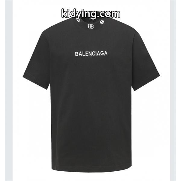 春夏  BALENCIAGA バレンシアガ Tシャツコピー 通販ショッピング-0