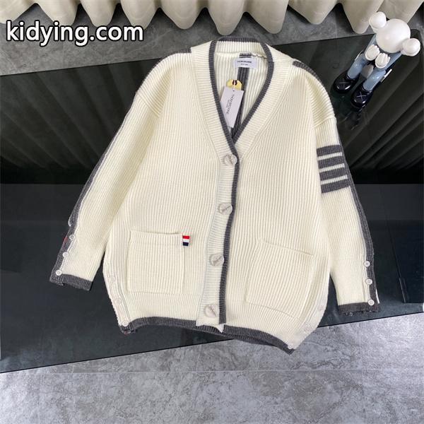 THOM BROWNE トムブラウンカーディガンコピー通販ショッピング-0