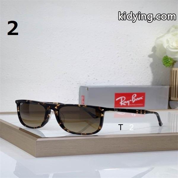 2025 人気❤レイバン 眼鏡 コピーRayban紫外線や反射光を除去出来る男女サングラス__ブランド コピー 58-18-145-1