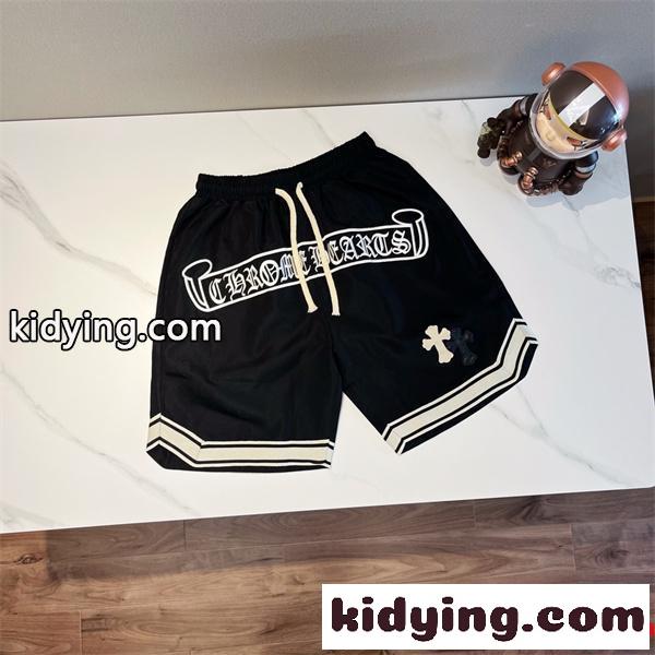 クロムハーツ CHROME HEARTS ショートパンツ 春夏の必須アイテム カジュアルもある絶妙な雰囲気_クロムハーツ CHROME HEARTS_ブランド コピー 激安(日本最大級)-0