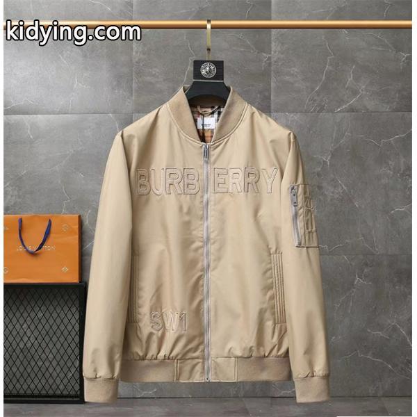 2021秋冬 超レア BURBERRY バーバリー ジャケット_ジャケット パーカー セーター コート_メンズファッション_スーパーコピーブランド激安通販 専門店-0