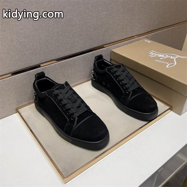 人気通販 ルブタンスニーカーコピー CHRISTIAN LOUBOUTIN_ブランド コピー 激安(日本最大級)-0