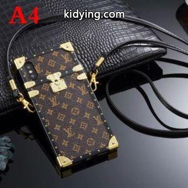 iphone7/iphone7plus ケース カバー 2018最新入荷 ルイ ヴィトン 多色選択可 別注モデル LOUIS VUITTON_ルイ ヴィトン LOUIS VUITTON_ブランド コピー 激安(日本最大級)-3