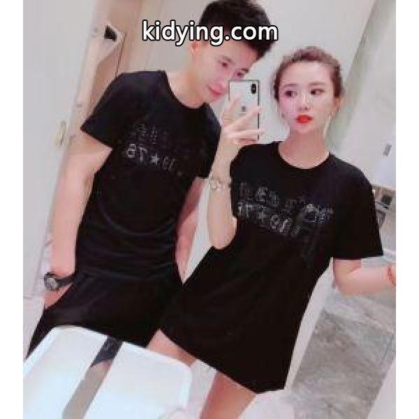 最安値品質保証PHILIPP PLEINフィリッププレインコピー男女兼用クルーネック半袖Tシャツブラック、ホワイト-0