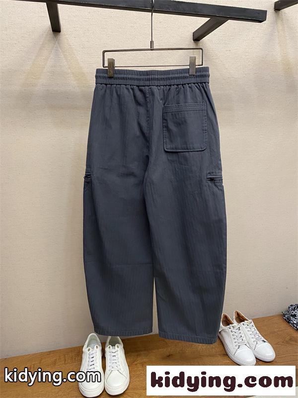 希少~ボッテガヴェネタズボンコピーBOTTEGA VENETA 春夏 激安通販 専門店-1