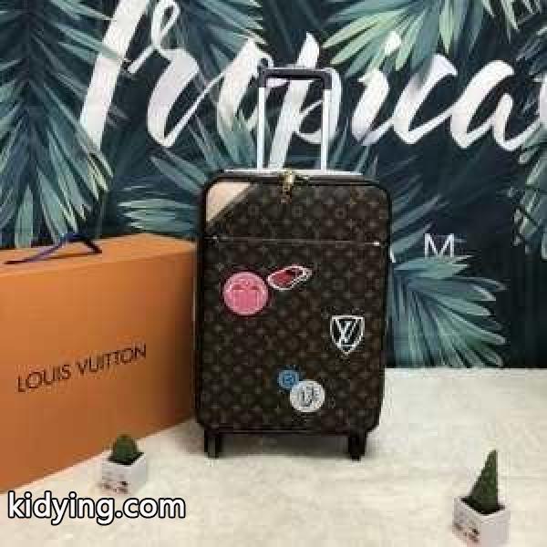 着心地のいいサイズ感 ルイ ヴィトン LOUIS VUITTON 2019夏絶対見逃せない人気 トランク_ルイ ヴィトン LOUIS VUITTON_ブランド コピー 激安(日本最大級)-0