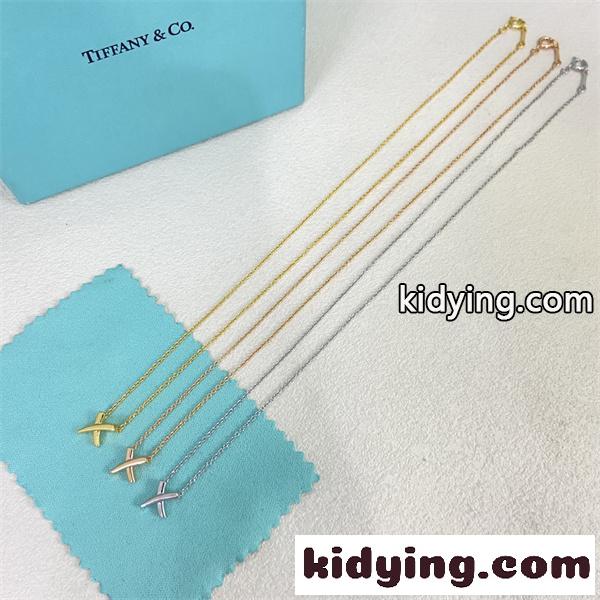 Tiffany & Coティファニー ネックレスコピー人気ランキング2026最新プレゼント最適日常使いにぴったり-4