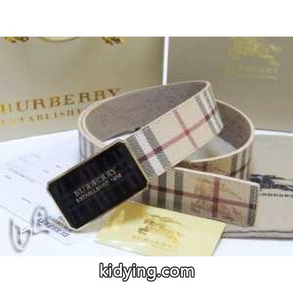 2014 欧米韓流 BURBERRY バーバリー  本革 ベルト最高ランク_ベルト_メンズファッション_スーパーコピーブランド激安通販 専門店-0