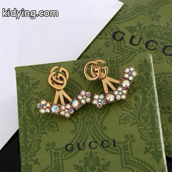 2026新品❤Gucciグッチピアスコピー秋冬新作アクセサリーハイブランド人気ランキング❤プレゼント最適-2
