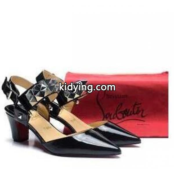 注目を集めたCHRISTIAN LOUBOUTIN ルブタン 靴 コピー 夏になるシューズ_クリスチャンルブタン CHRISTIAN LOUBOUTIN_ブランド コピー 激安(日本最大級)-0