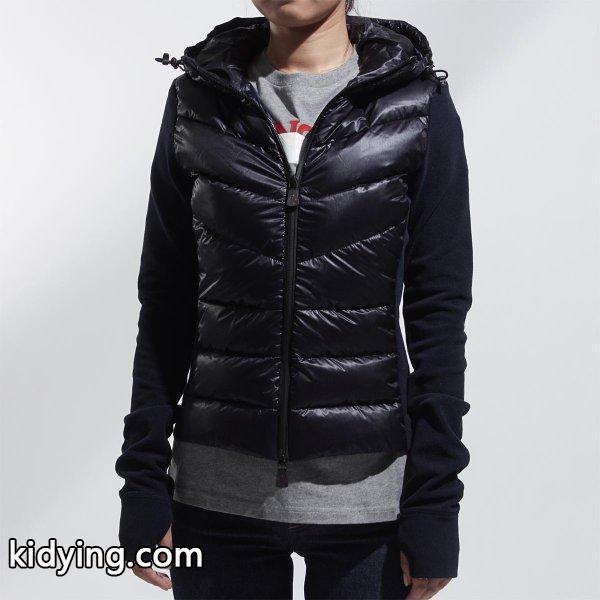 モンクレール MONCLER ダウン入りジップジャケット ブルー レディース 防寒 アウトドア アウター 8452300-80093-774 グルノーブル :8452300-80093:モダンブルーYahoo!店 - 通販ショッピング-0