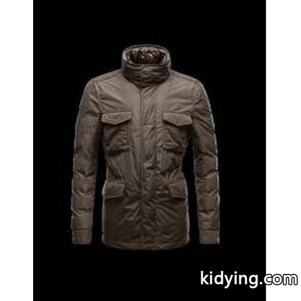 高級感ある 2015秋冬 moncler モンクレール 分厚いダウンジャケット 3色可選_男性用ダウンジャケット_モンクレール特集_スーパーコピーブランド激安通販 専門店-0