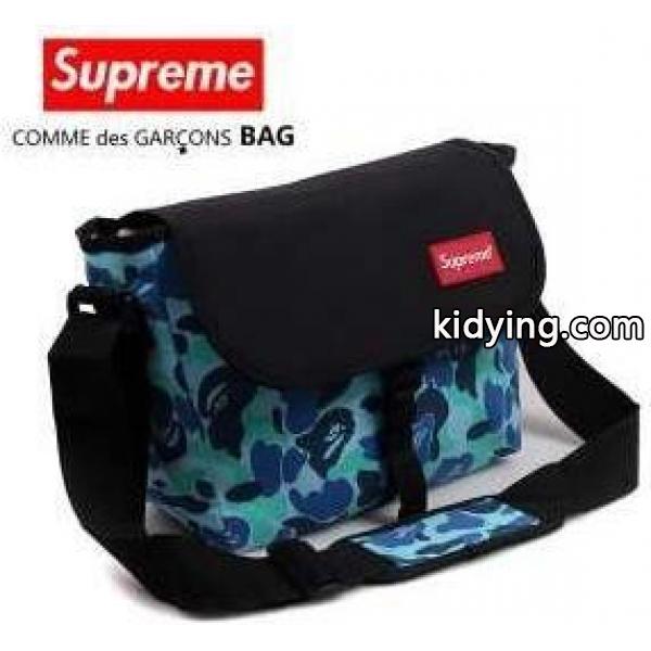 お買い得人気セールのシュプリーム 偽物 ショルダーバッグ SUPREME 4色種類のメンズザノースフェイス ウエスト バッグ_シュプリーム SUPREME_ブランド コピー 激安(日本最大級)-3