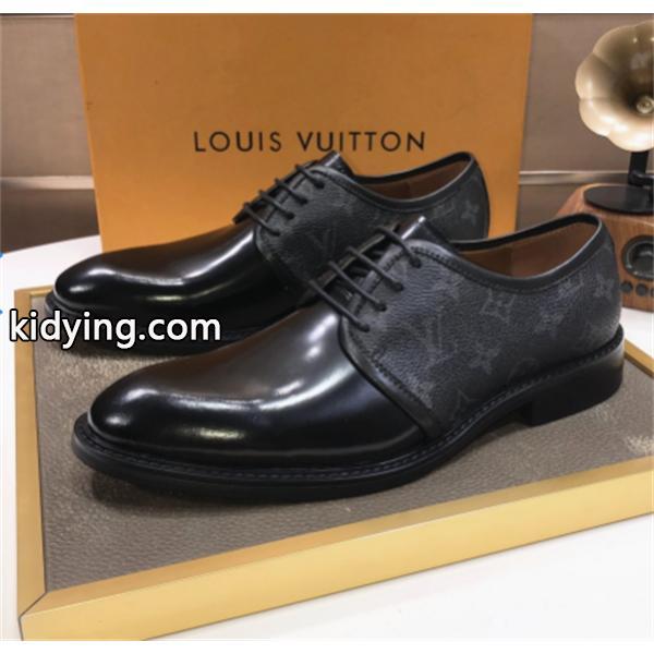 トレンドデザイン 革靴 海外限定評価いい ルイ ヴィトン超激得格安 LOUIS VUITTON 必須アイテム_ルイ ヴィトン LOUIS VUITTON_ブランド コピー 激安(日本最大級)-0