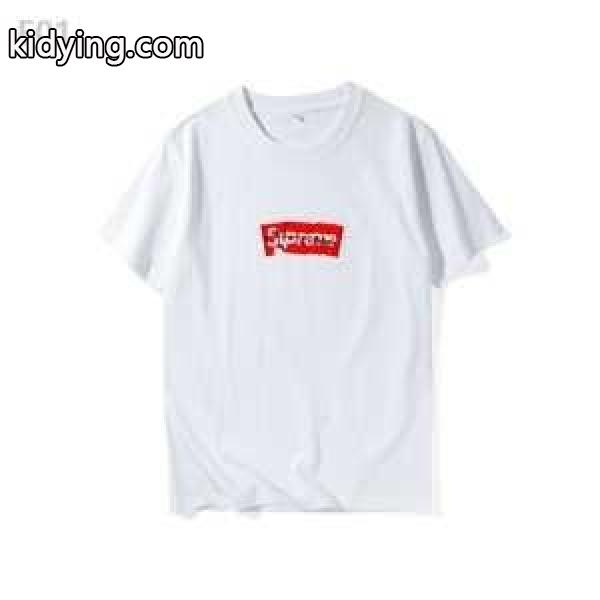 激安大特価激安大特価HOTSUPREME シュプリーム 半袖Tシャツ6色可選 2017SS_シュプリーム SUPREME_ブランド コピー 激安(日本最大級)-1