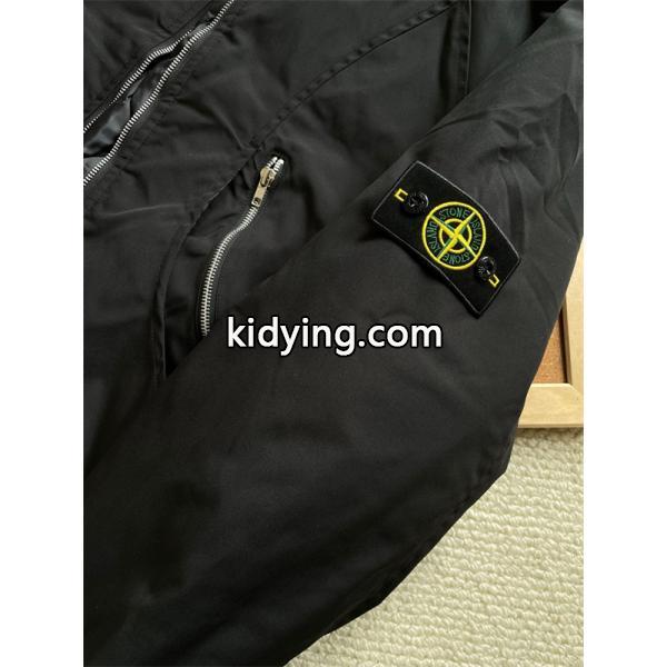 Stone Island  ストーンアイランド中綿ジャケットコピー2026トレンドファッション人気アイテム防寒着-6