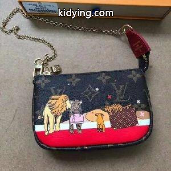 スタイリッシュで上品な ショルダーバッグ 3色可選 お洒落ポイント高め LOUIS VUITTON ルイ ヴィトン_ルイ ヴィトン LOUIS VUITTON_ブランド コピー 激安(日本最大級)-1