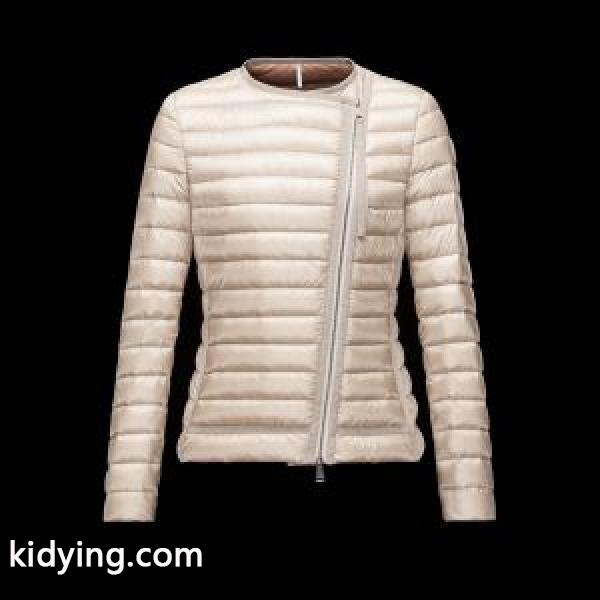 歓迎なレットショップ  MONCLER モンクレール 2017秋冬  風も通さない ダウンジャケット_女性用ダウンジャケット_モンクレール特集_スーパーコピーブランド激安通販 専門店-0