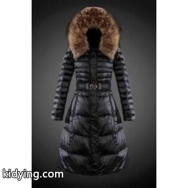 2014 秋冬 人気激売れ MONCLER モンクレール 腰の括れ レディース ダウンジャケット8815_女性用ダウンジャケット_モンクレール特集_スーパーコピーブランド激安通販 専門店-0