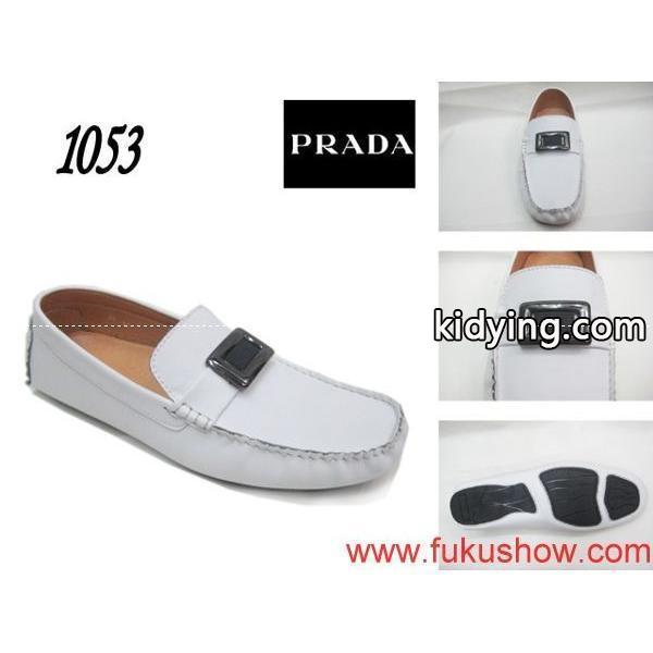 PRADA 2011秋冬新作_スニーカー、靴_メンズファッション_スーパーコピーブランド激安通販 専門店-0