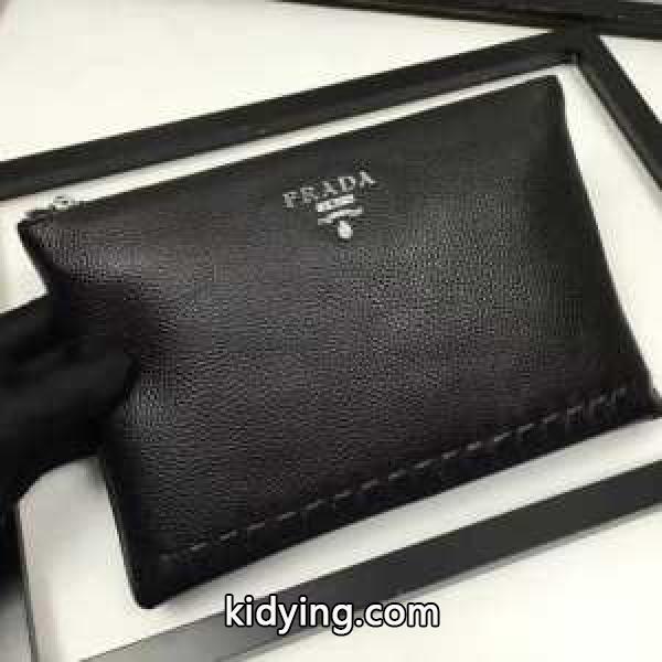 2017春夏 オリジナル プラダ PRADA セカンドバッグ_プラダ メンズバッグ_バッグ メンズ_スーパーコピーブランド激安通販 専門店-0