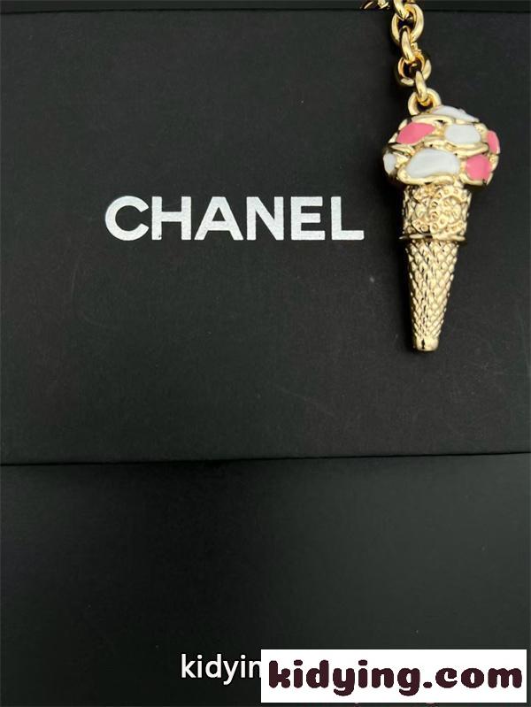 人気注目 キーホルダー アクセサリー おすすめ 2026新作コーデ CHANEL シャネル コピー-3