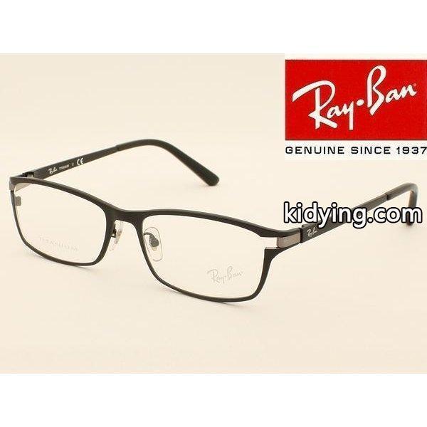 【国内正規認定商品】 Ray-Ban レイバン メガネフレーム RX8727D-1074 :RX8727D-1074:めがね侍 Yahoo!店 - 通販ショッピング-0