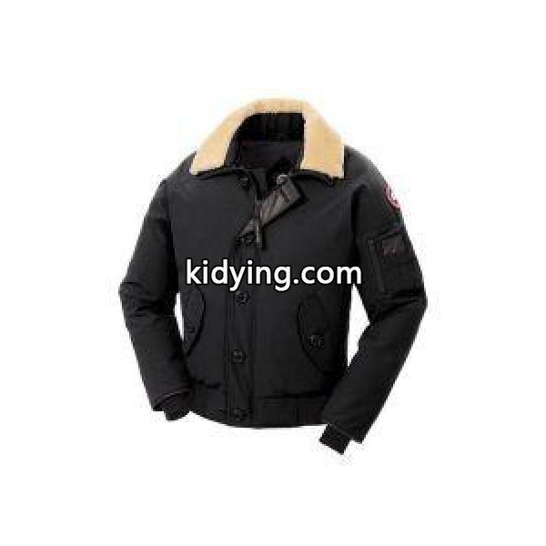 人気商品登場 2015 カナダグース CANADA GOOSE ダウンジャケット 5色可選 保温性を発揮する_カナダグース CANADA GOOSE_ブランド コピー 激安(日本最大級)-2