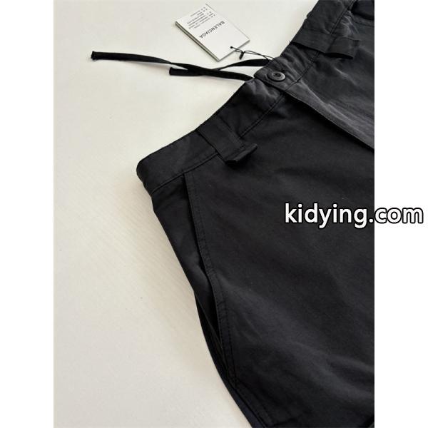 高級感☆ BALENCIAGA  Blcg Hybrid バレンシアガ カーゴパンツ コピー2025/2026秋冬トレンド☆-3