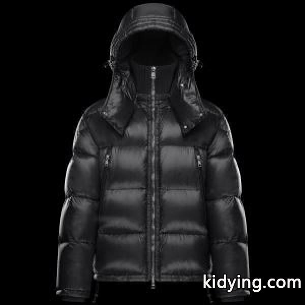 驚きの破格値大人気  MONCLER モンクレール 2017秋冬 ダウンジャケット風も通さない3色可選_男性用ダウンジャケット_モンクレール特集_スーパーコピーブランド激安通販 専門店-0