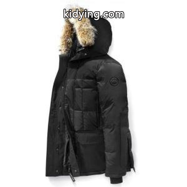 ダウンジャケット 2017秋冬 カナダグース Canada Goose 2色可選 魅力ファッション_カナダグース CANADA GOOSE_ブランド コピー 激安(日本最大級)-1
