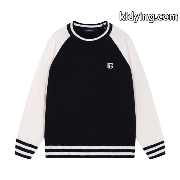 人気定番安いBALMAIN バルマン セーターコピー 秋冬季超人気 _ブランド コピー 激安(日本最大級)-0