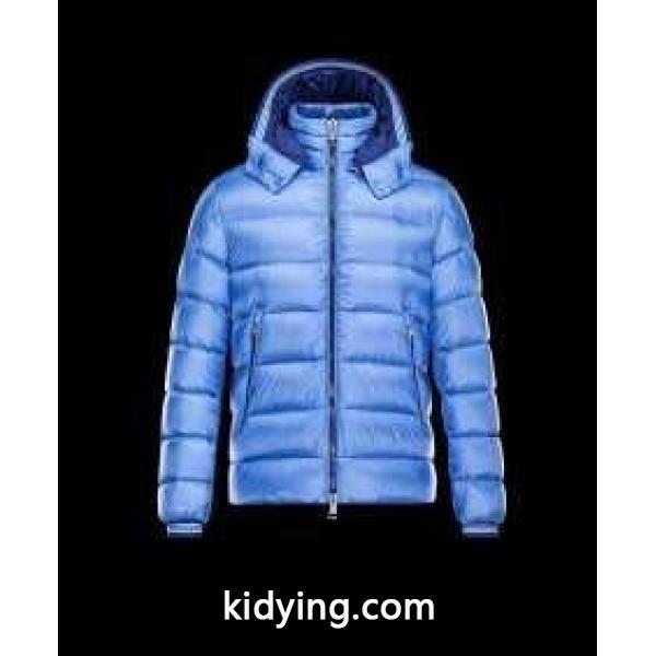 格安 2015秋冬 moncler モンクレール 軽くて暖かいダウンジャケット 3色可選 _男性用ダウンジャケット_モンクレール特集_スーパーコピーブランド激安通販 専門店-0